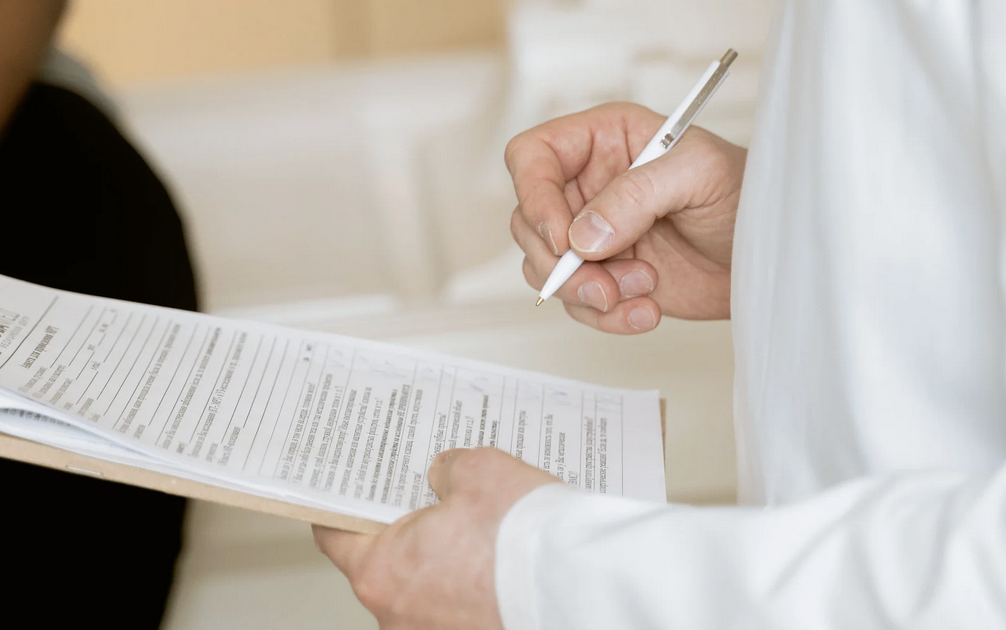 clinical experience