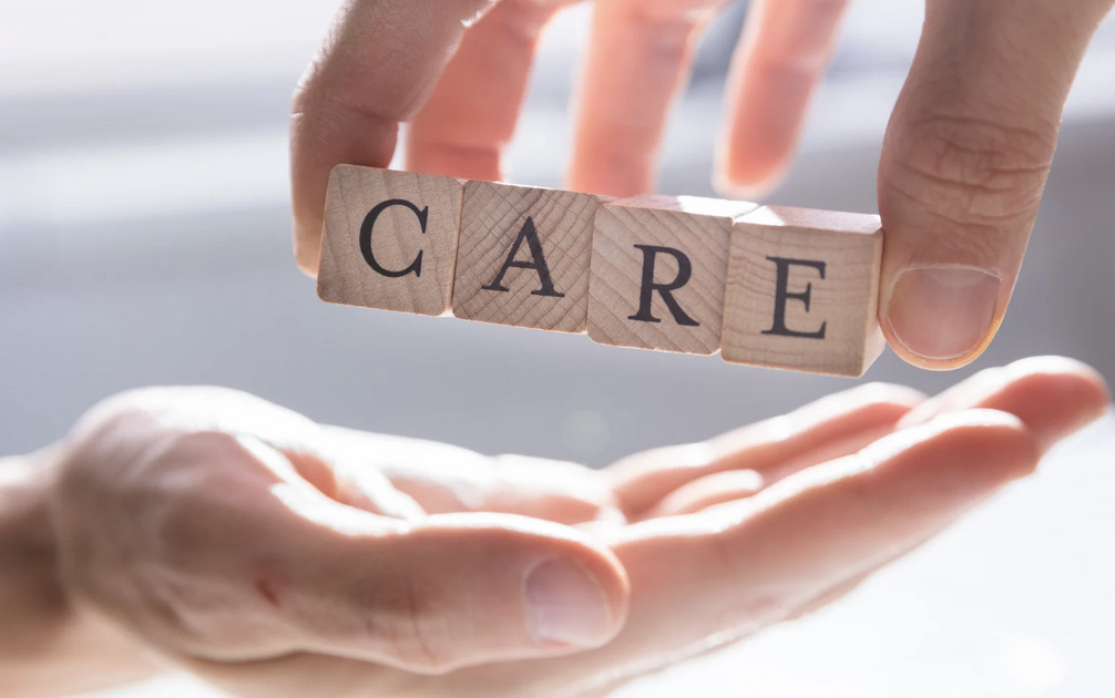 personalized care